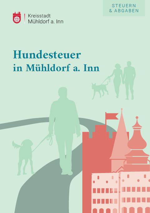 Hundesteuerbroschüre