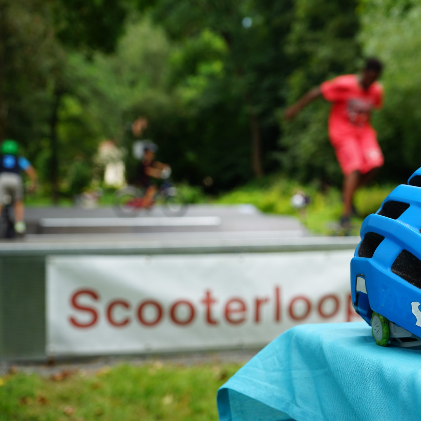 Scooterloop