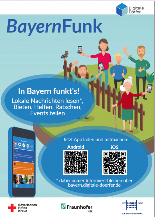 Foto BayernFUnk