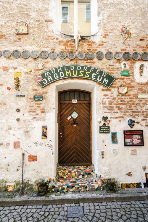Jagdmusseum
