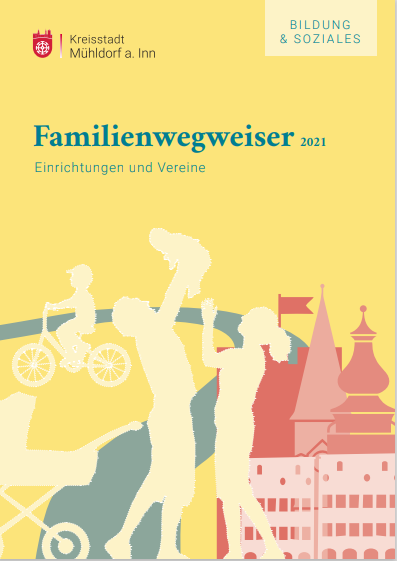 Familienwegweiser 2021 Foto