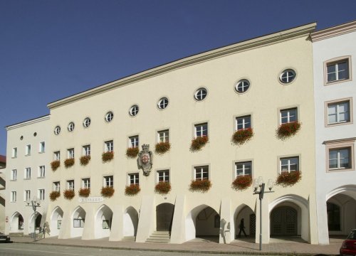 Rathaus