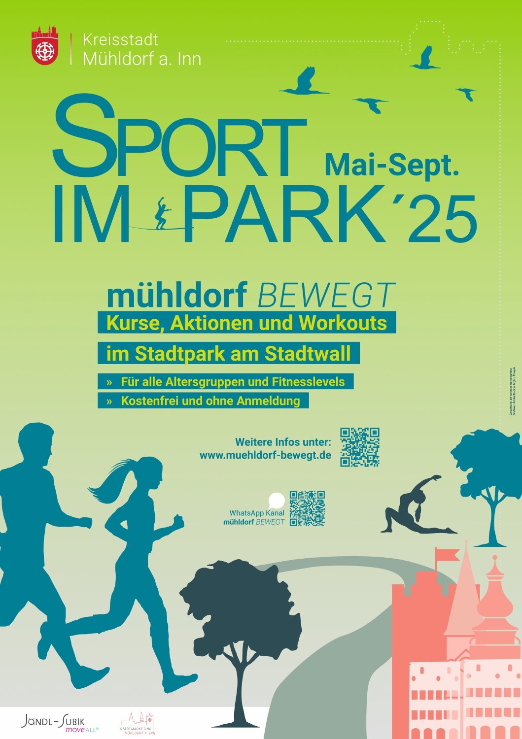 Flyer_Sport_im_Park