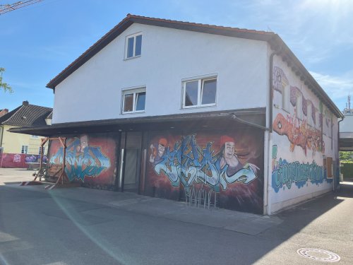 JUZ M24: Teamfoto Oktober 2023 JUZ M24: Teamfoto Oktober 2023