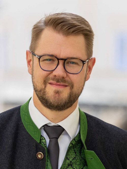 Teaser-Bild Bürgermeistersprechstunde Teaser-Bild Bürgermeistersprechstunde