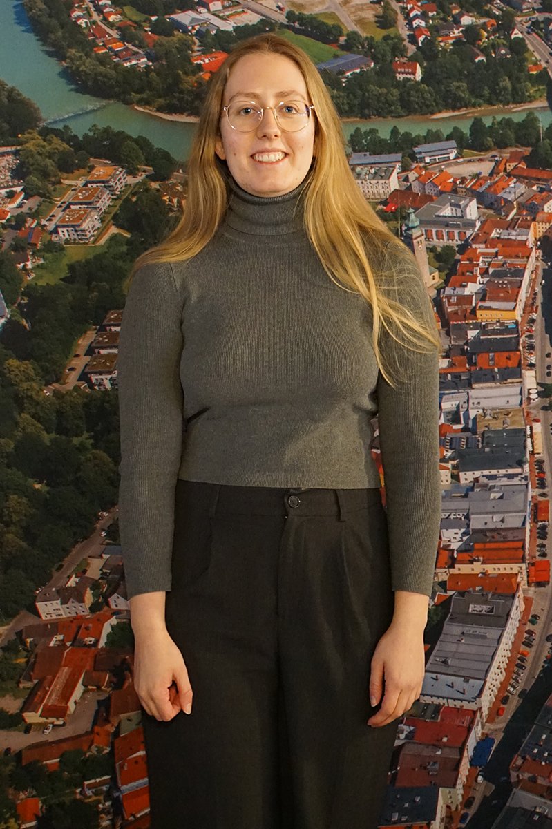 Amelie Keitzl Amelie Keitzl