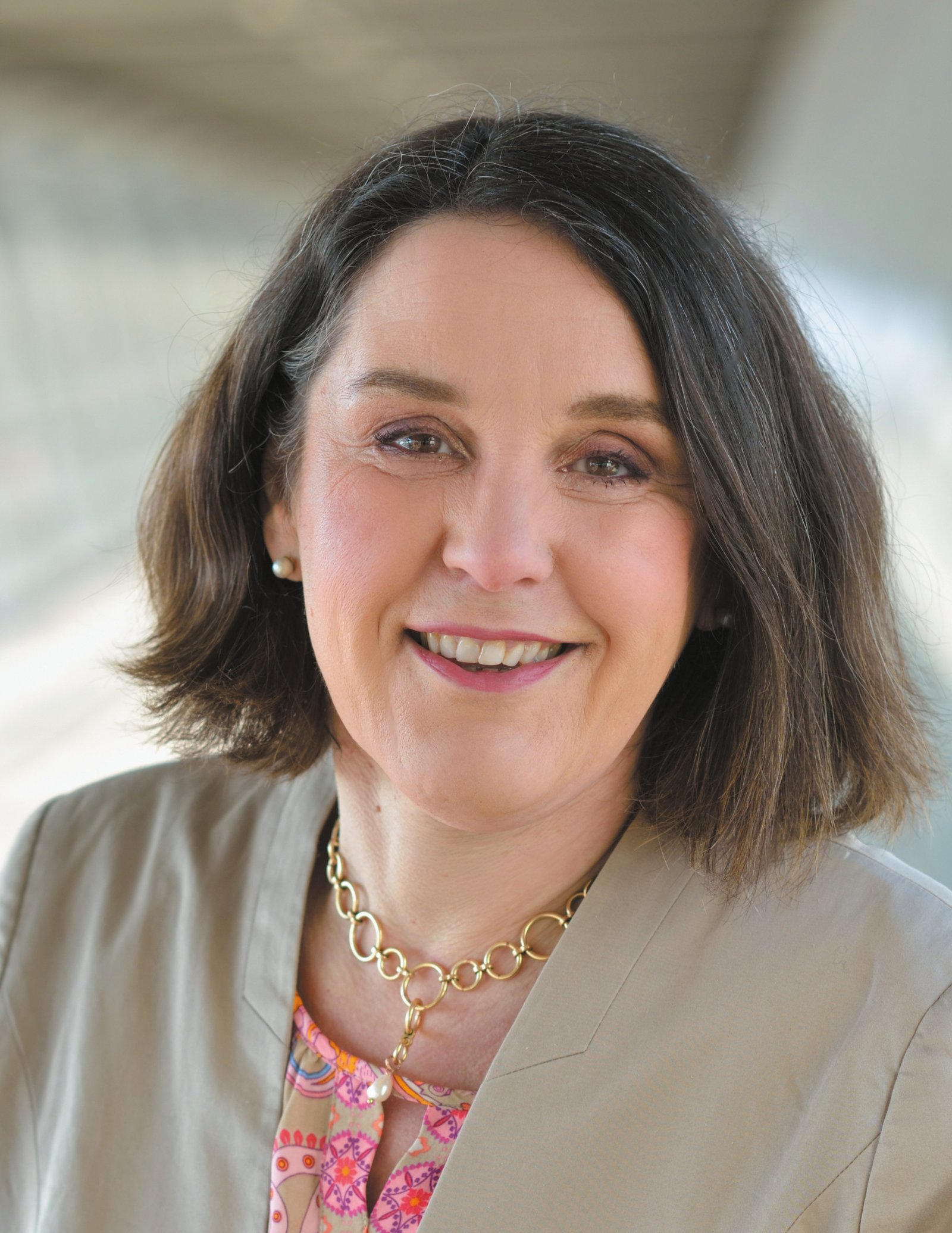 Claudia Hausberger Claudia Hausberger