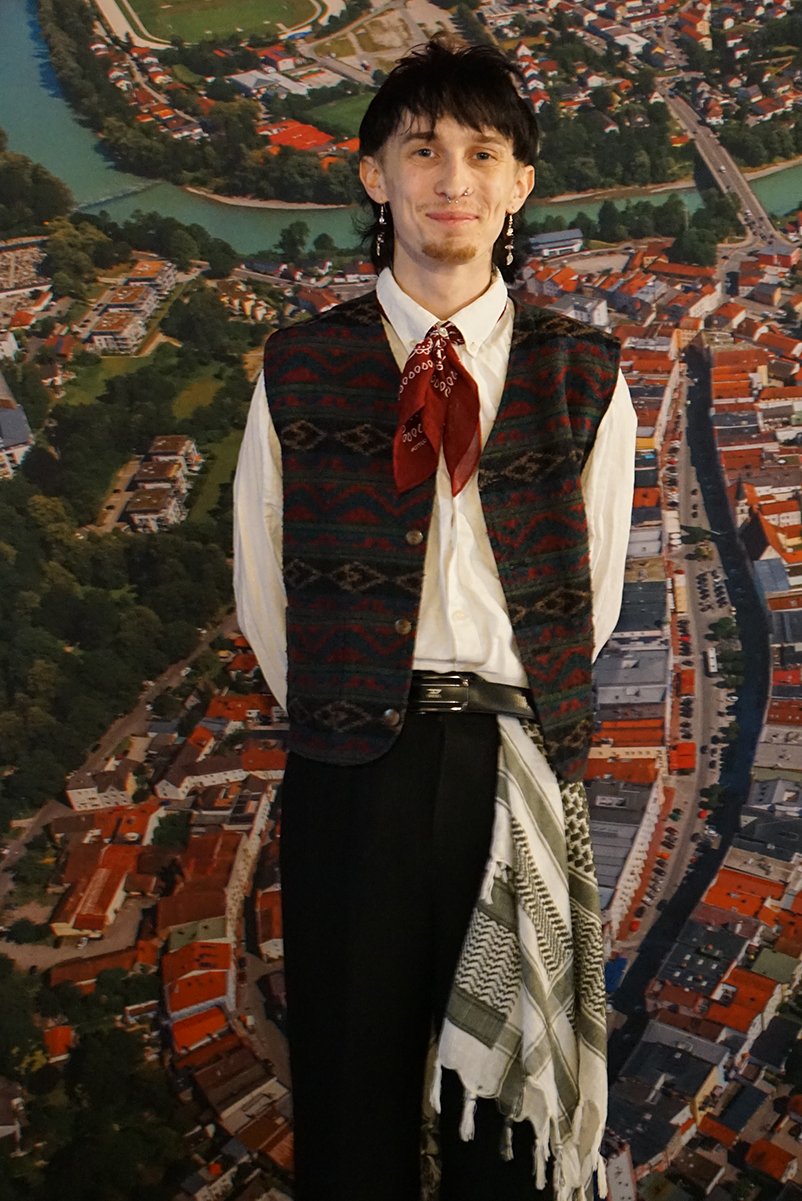 Janis Weise Janis Weise