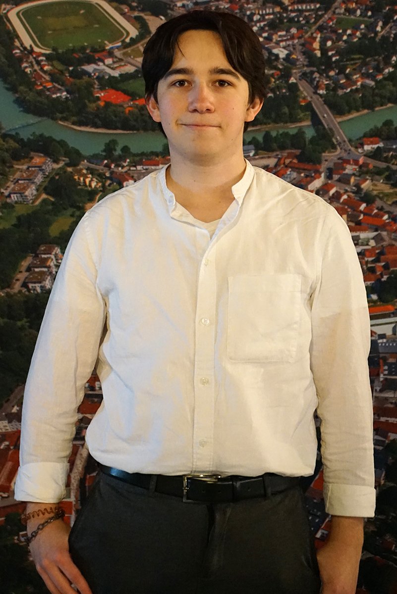 Linus Spörl Linus Spörl